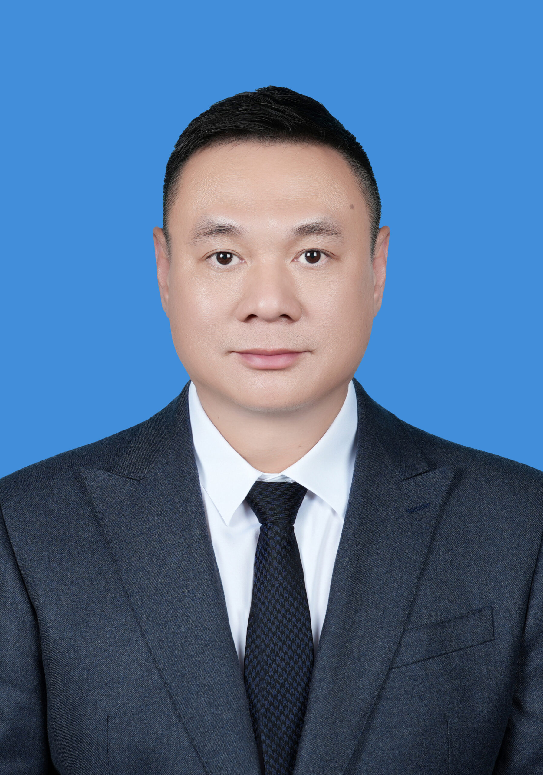 会长：罗荣俭