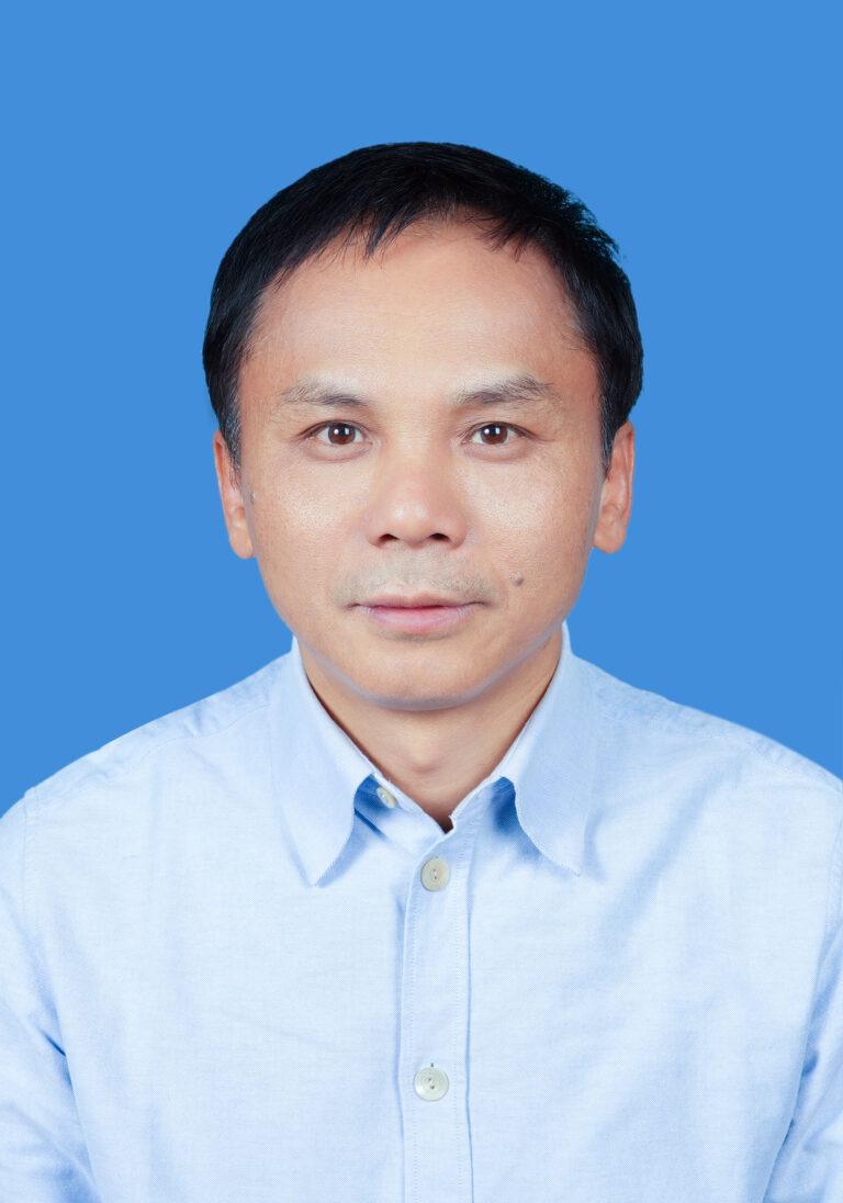 荣誉会长：潘伙森