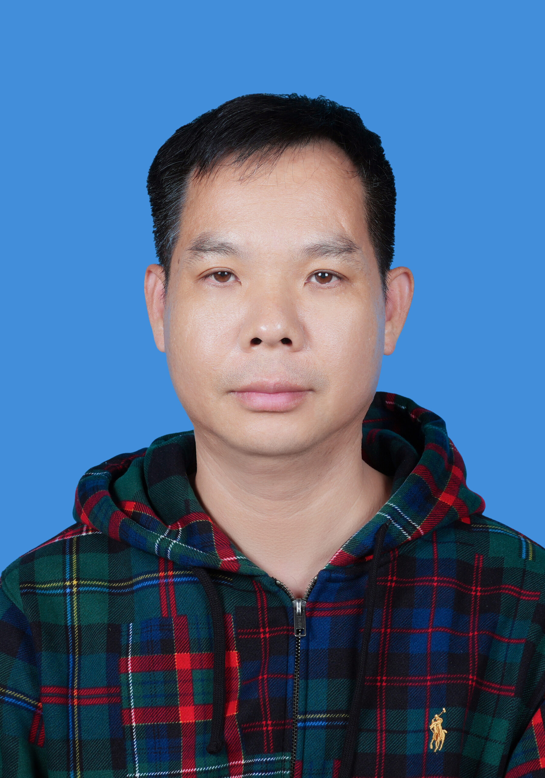 常务副会长：曾智敏