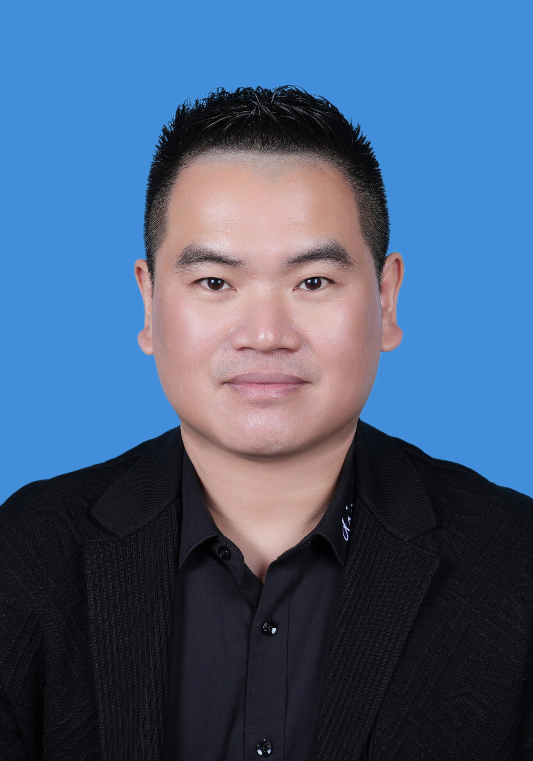 常务副会长：李孝庚