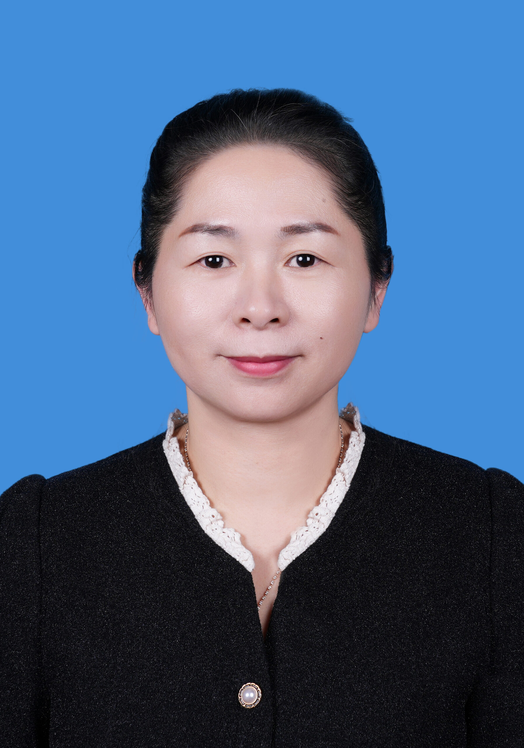 常务副会长：李秀彩