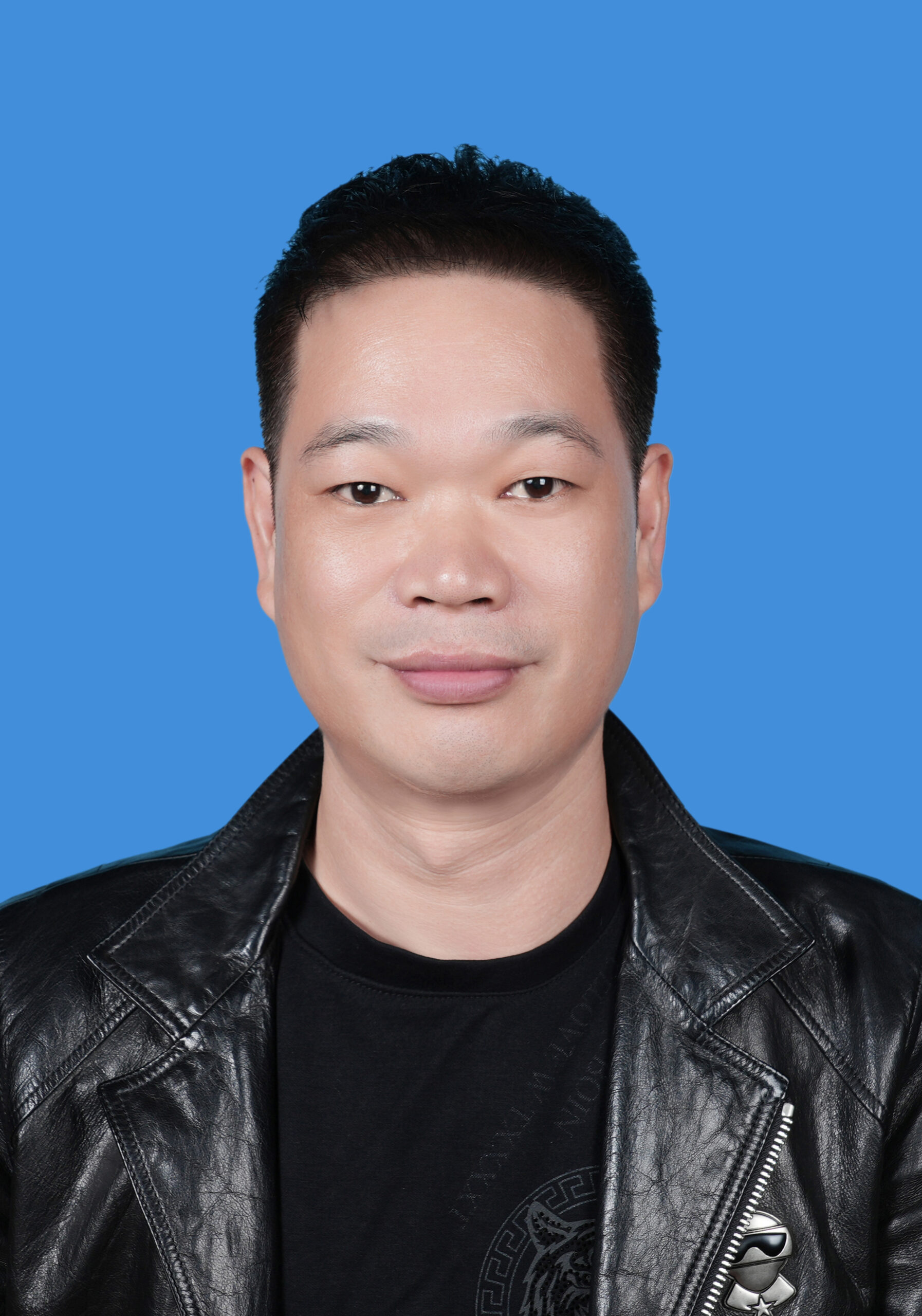 常务副会长：林杰