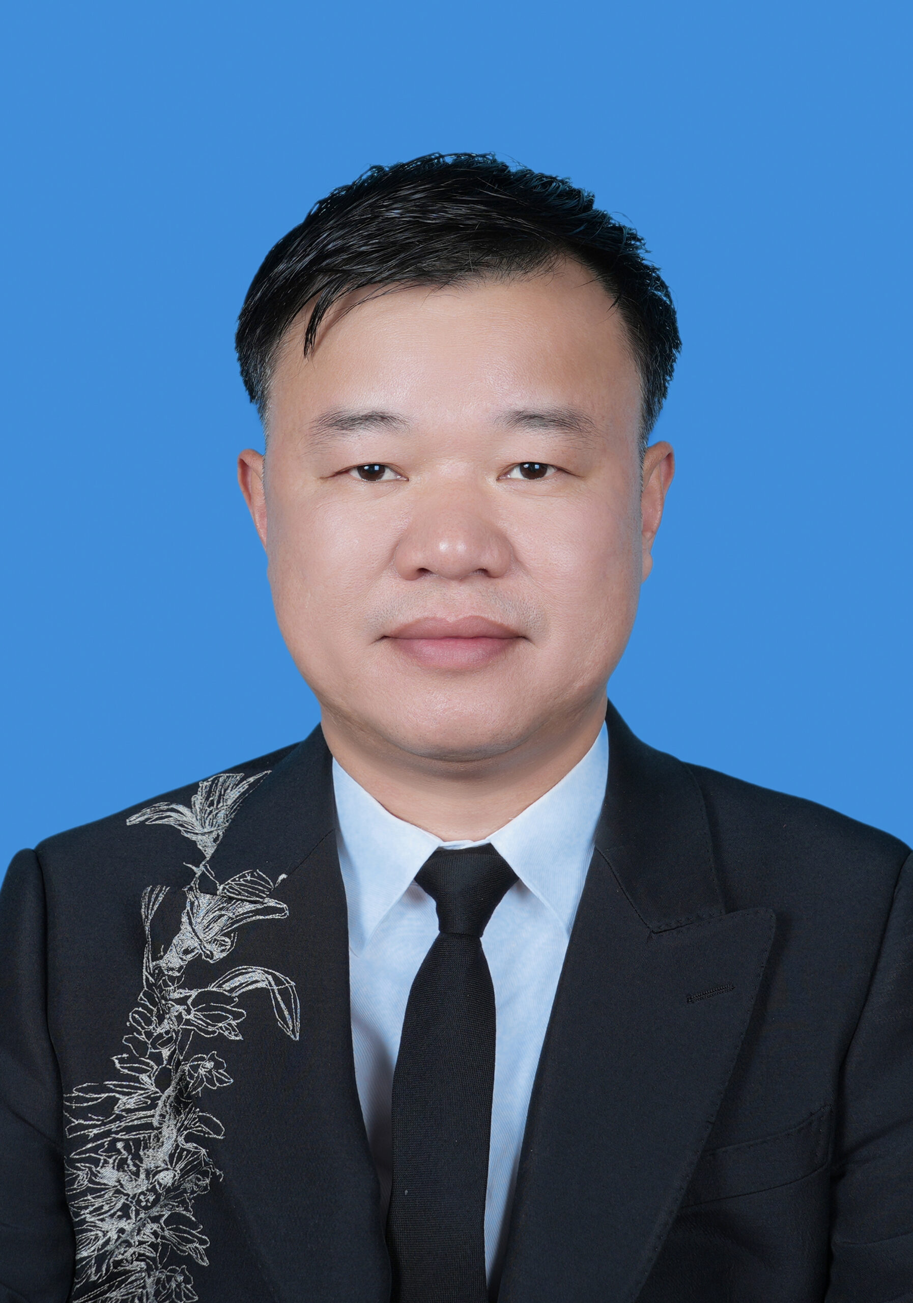 荣誉会长：胡立华
