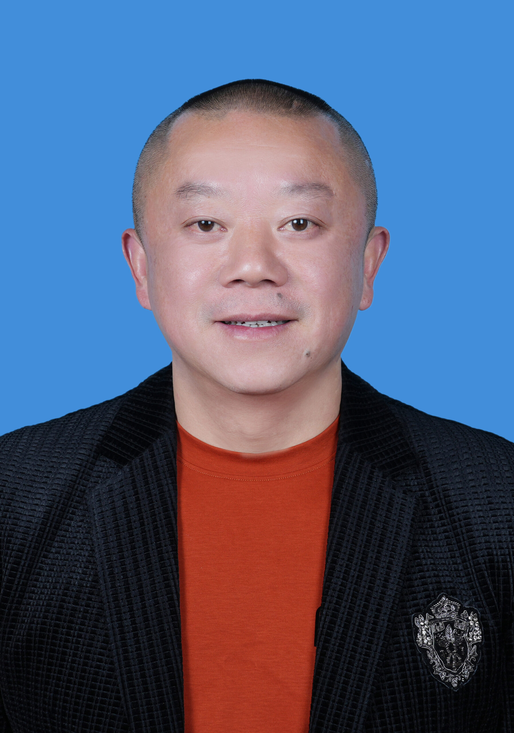 常务副会长：邹清松