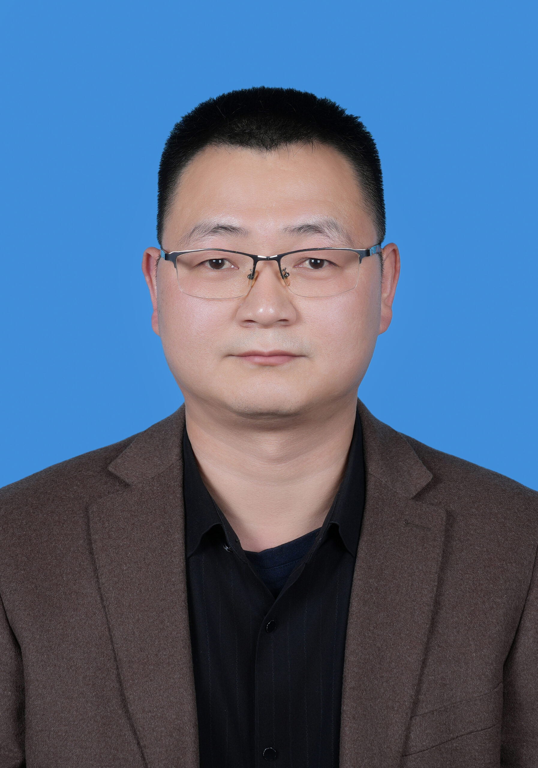 副会长：付俊玉