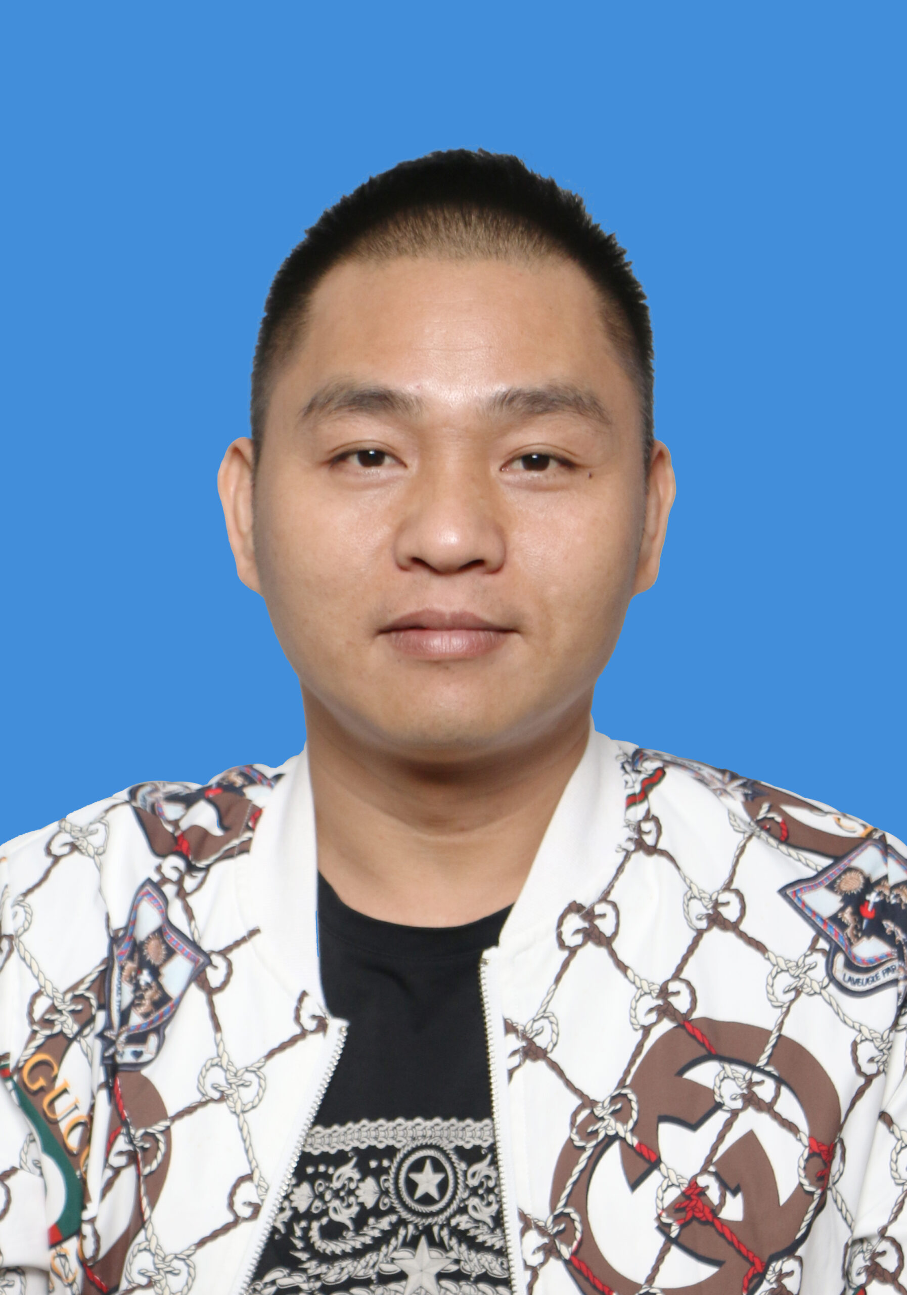 副会长：刘健文