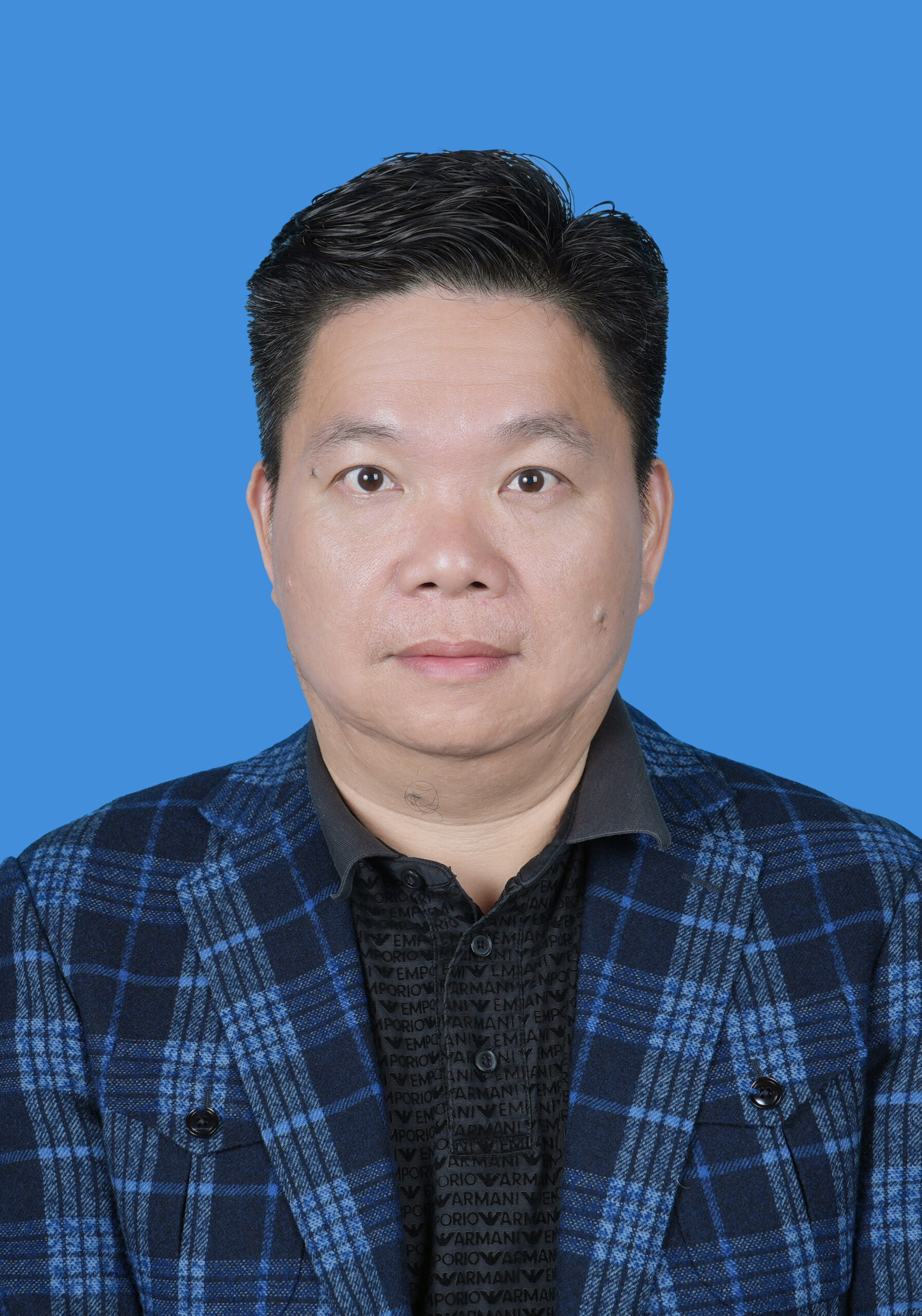 副会长：卢俊杰
