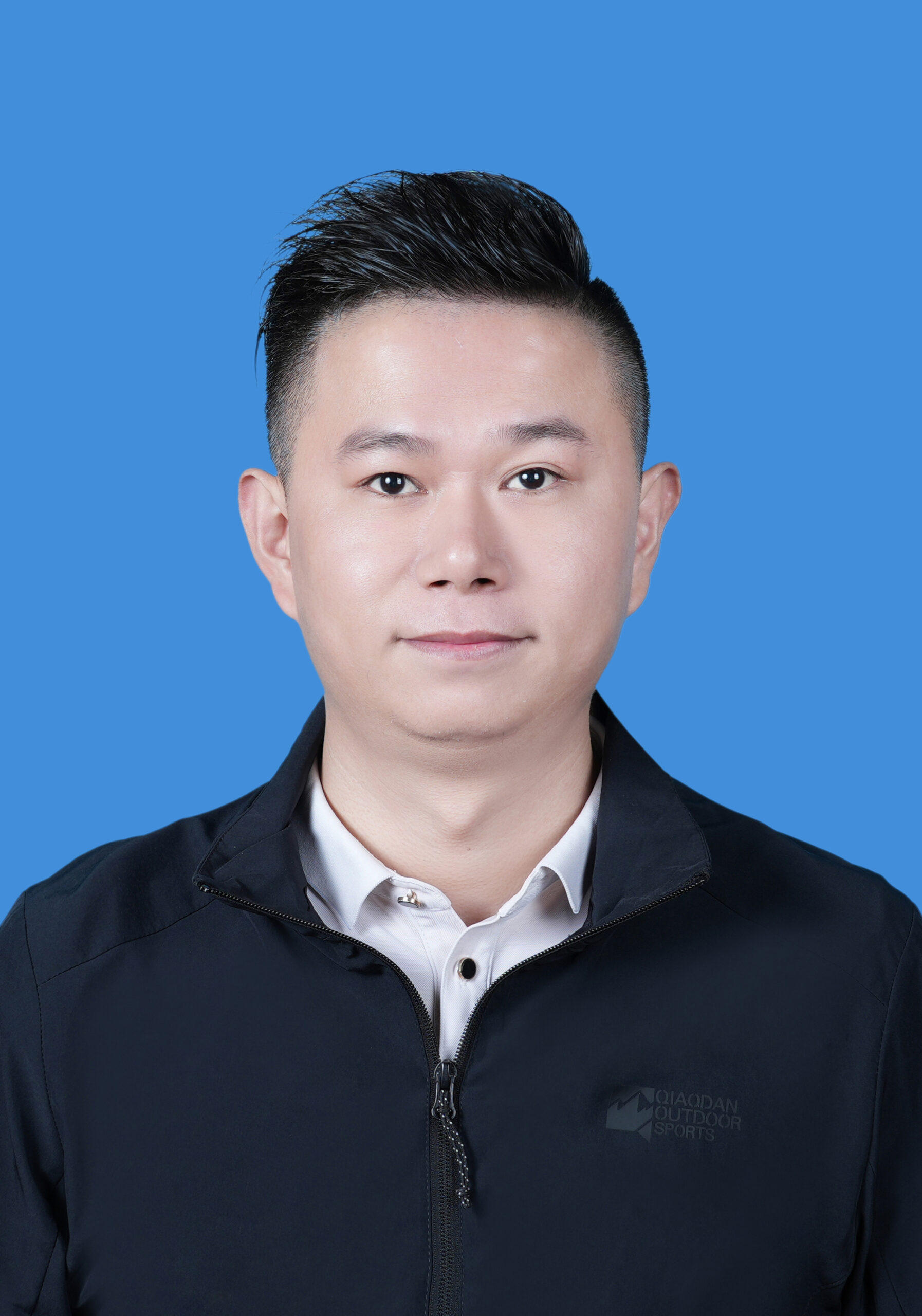 副会长：吴春富