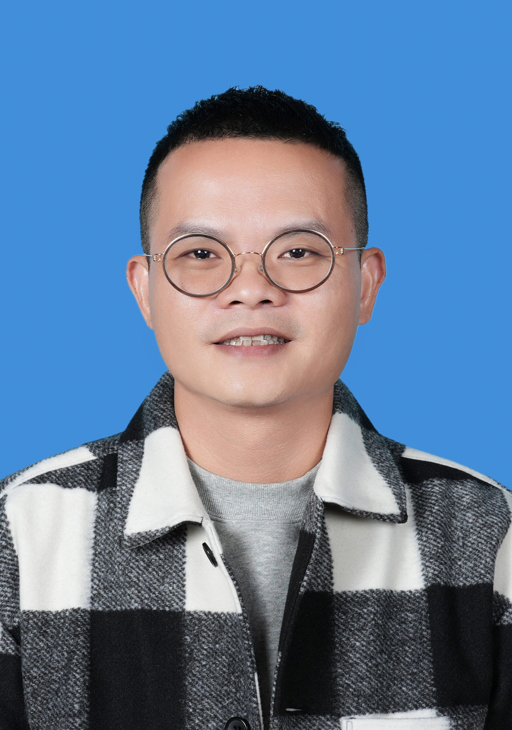 副会长：庄庆芳