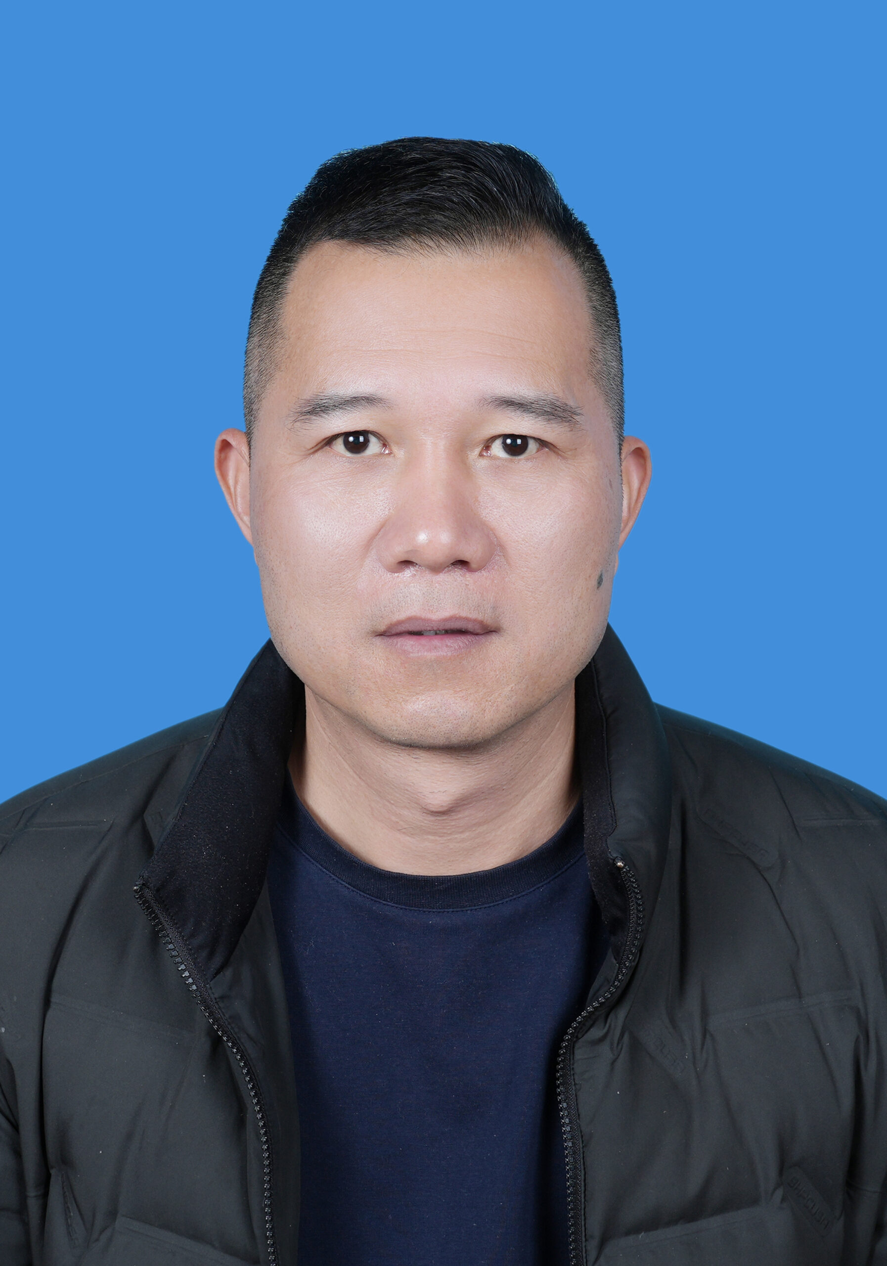 副会长：张建强