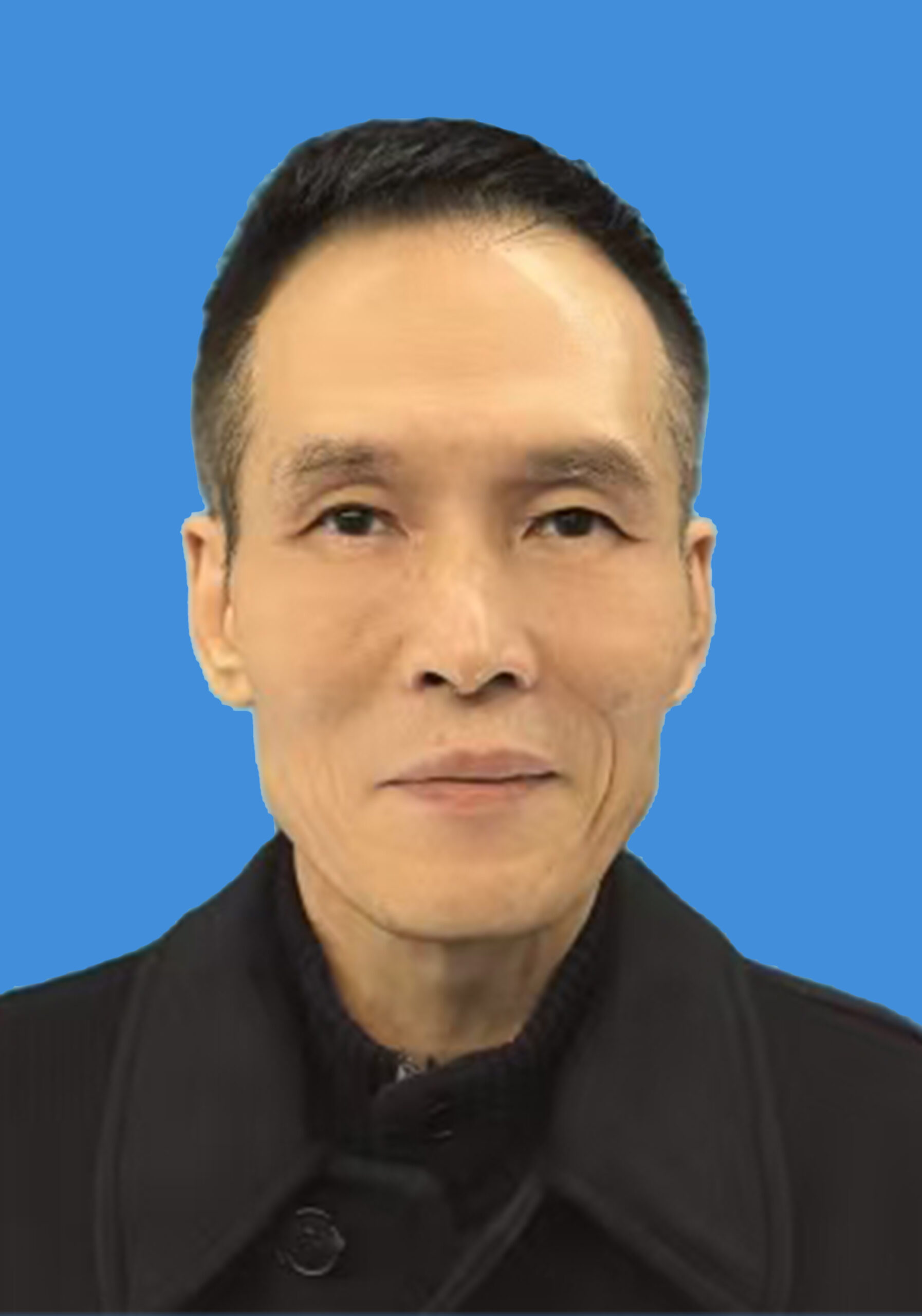 副会长：张永高