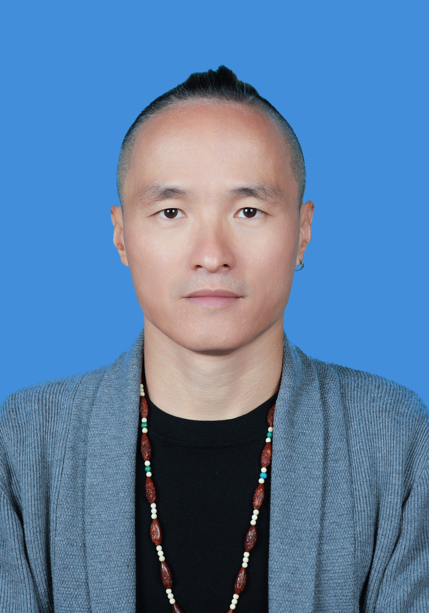 副会长：方兴春