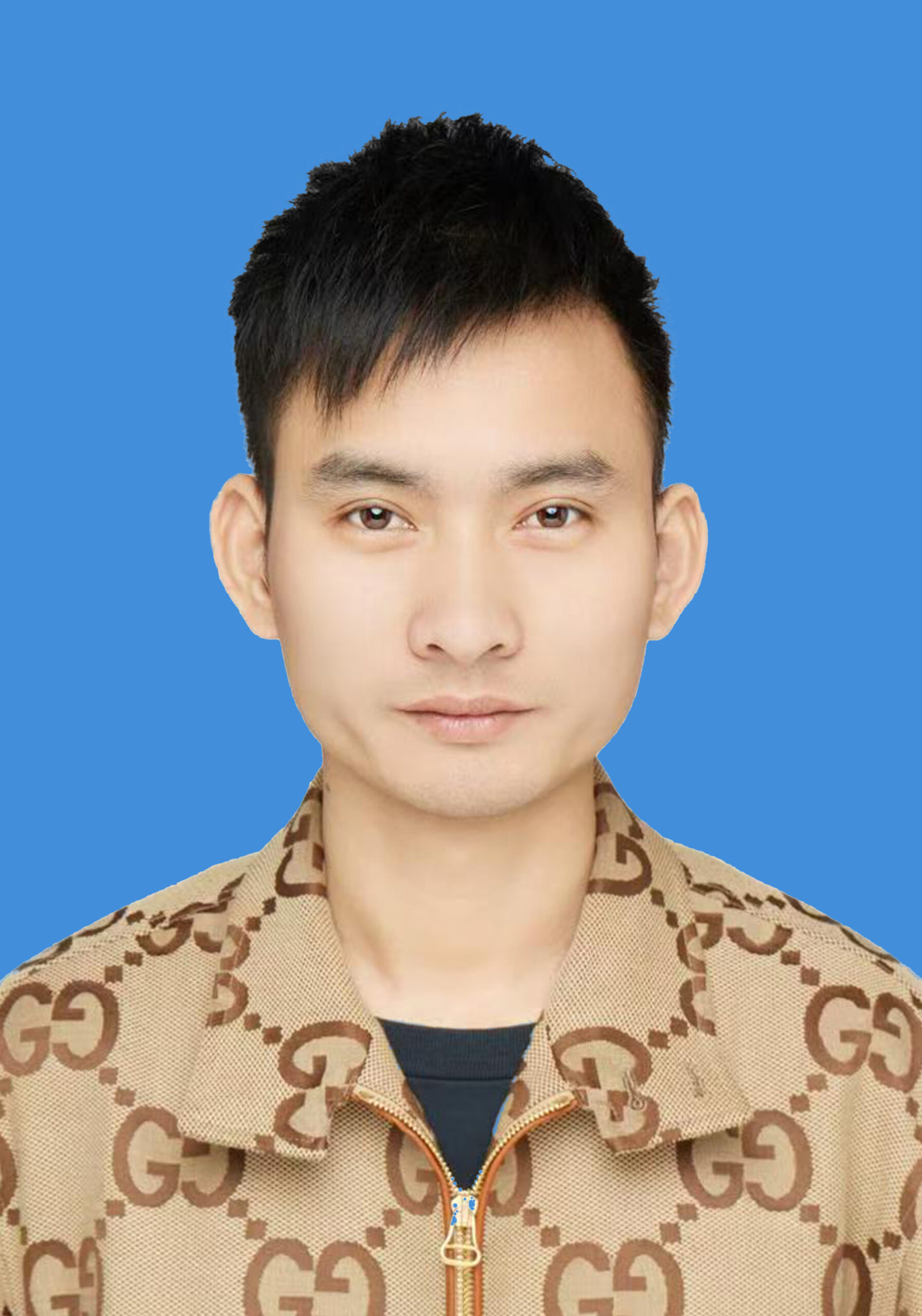 副会长：李志源