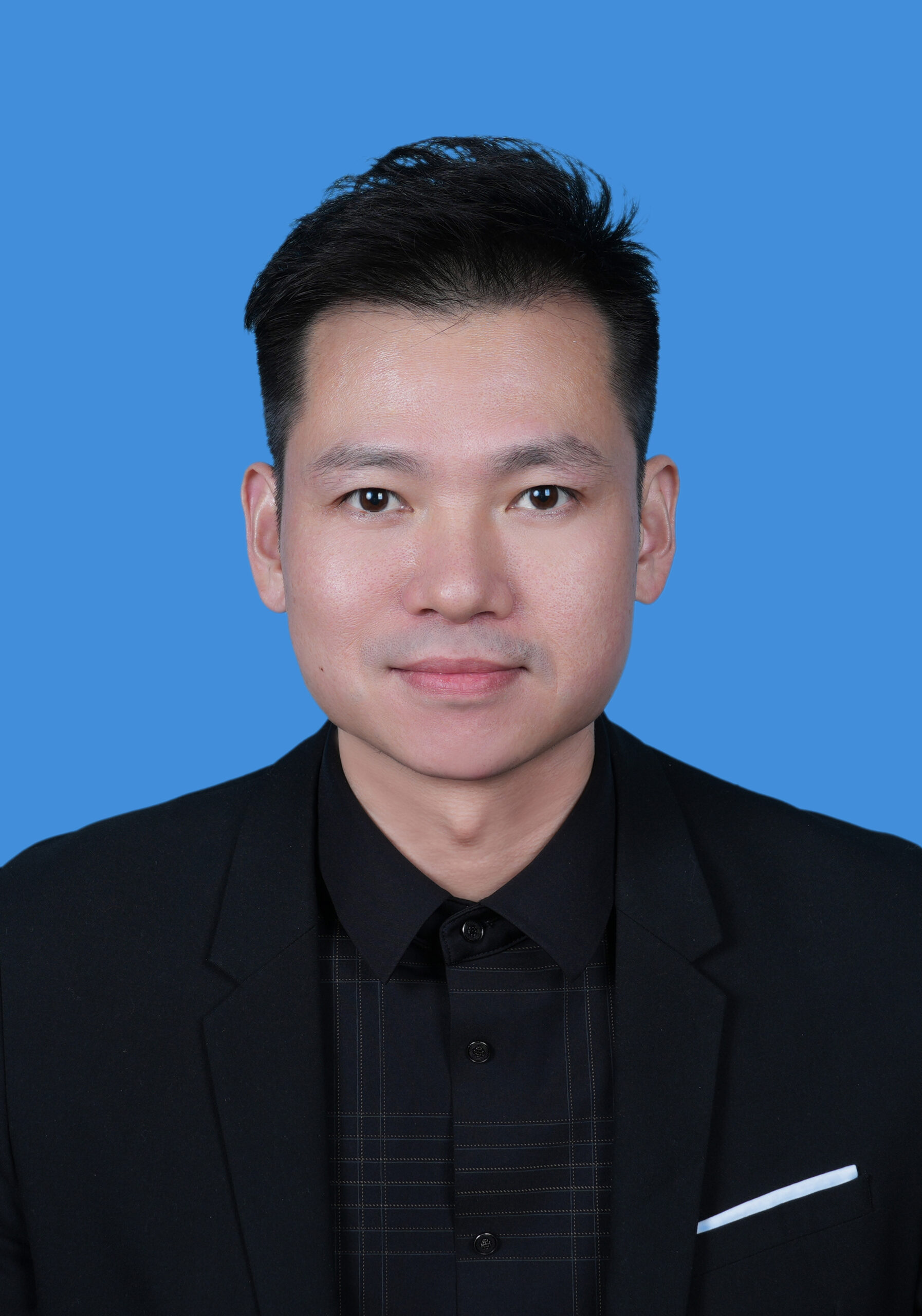 副会长：李汉威