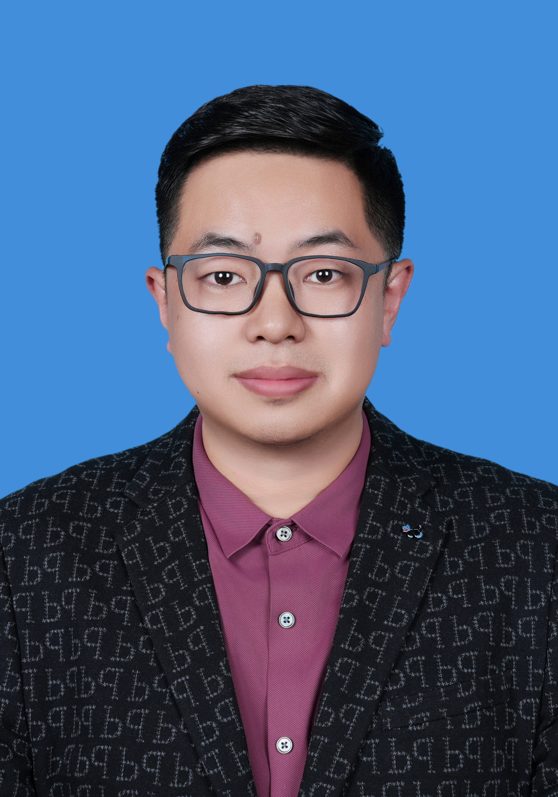 副会长：杨威峰