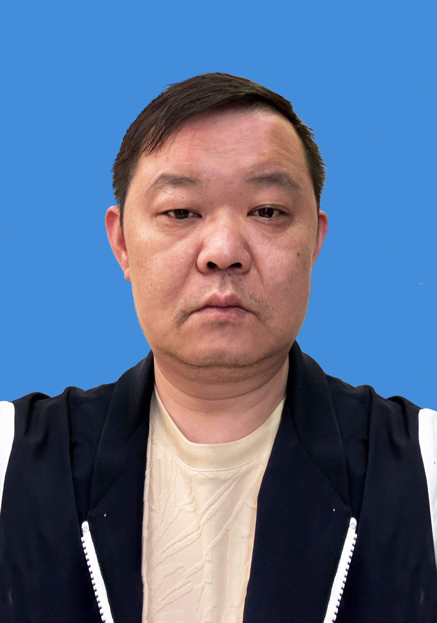副会长：林利锋