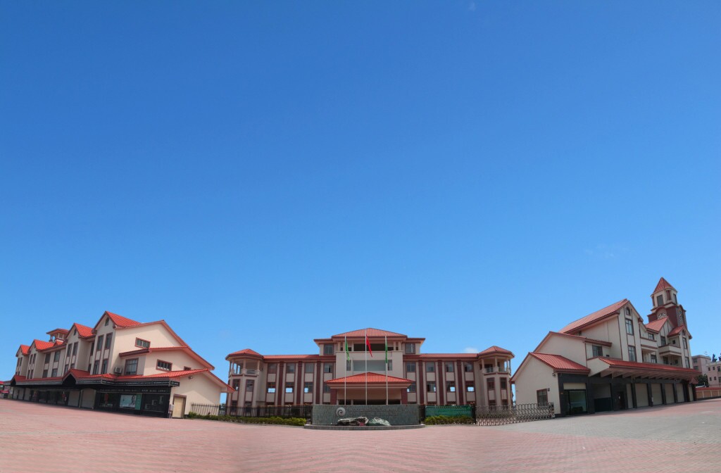汇玉堂国际珠宝集团