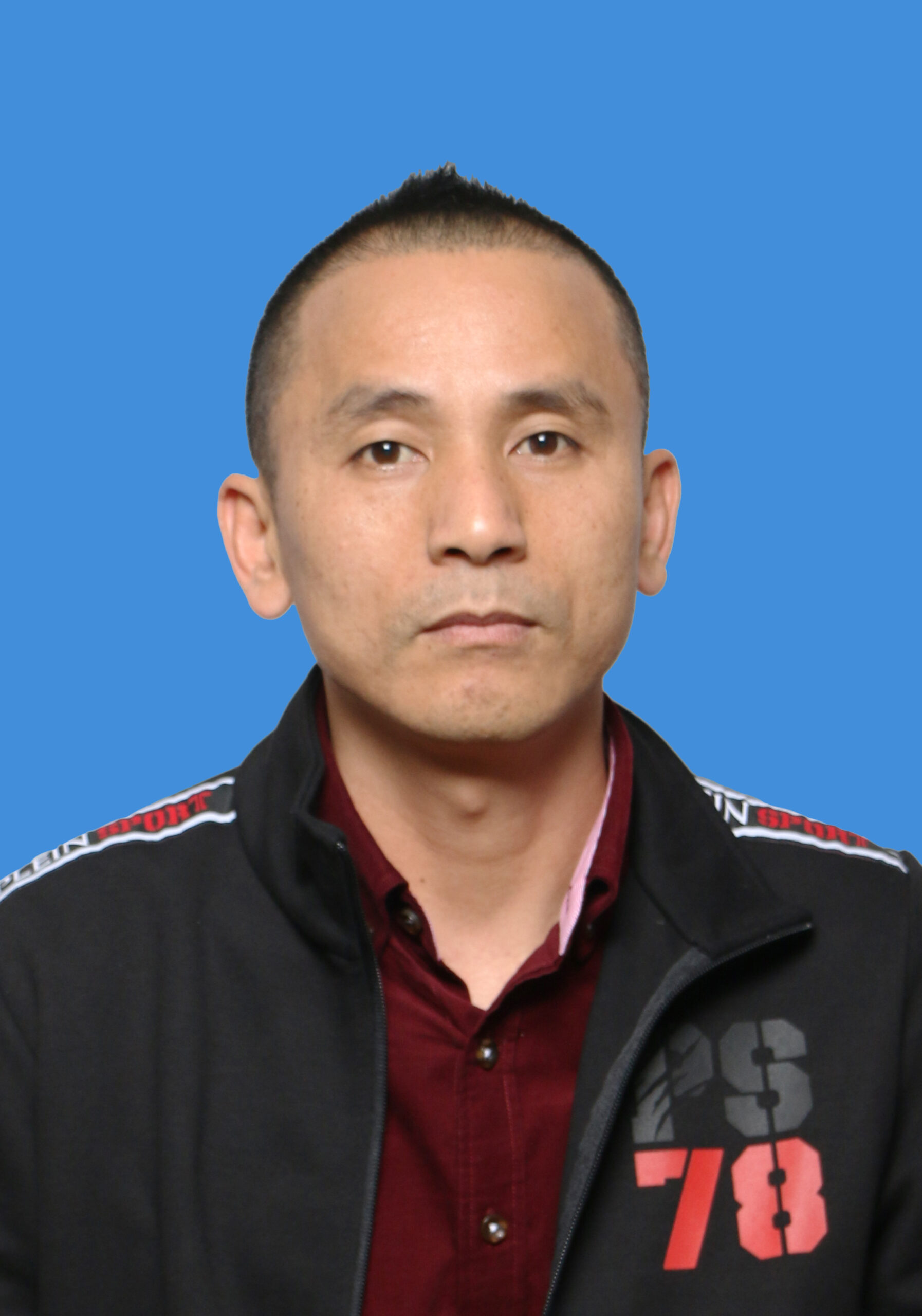 副会长：潘伙英