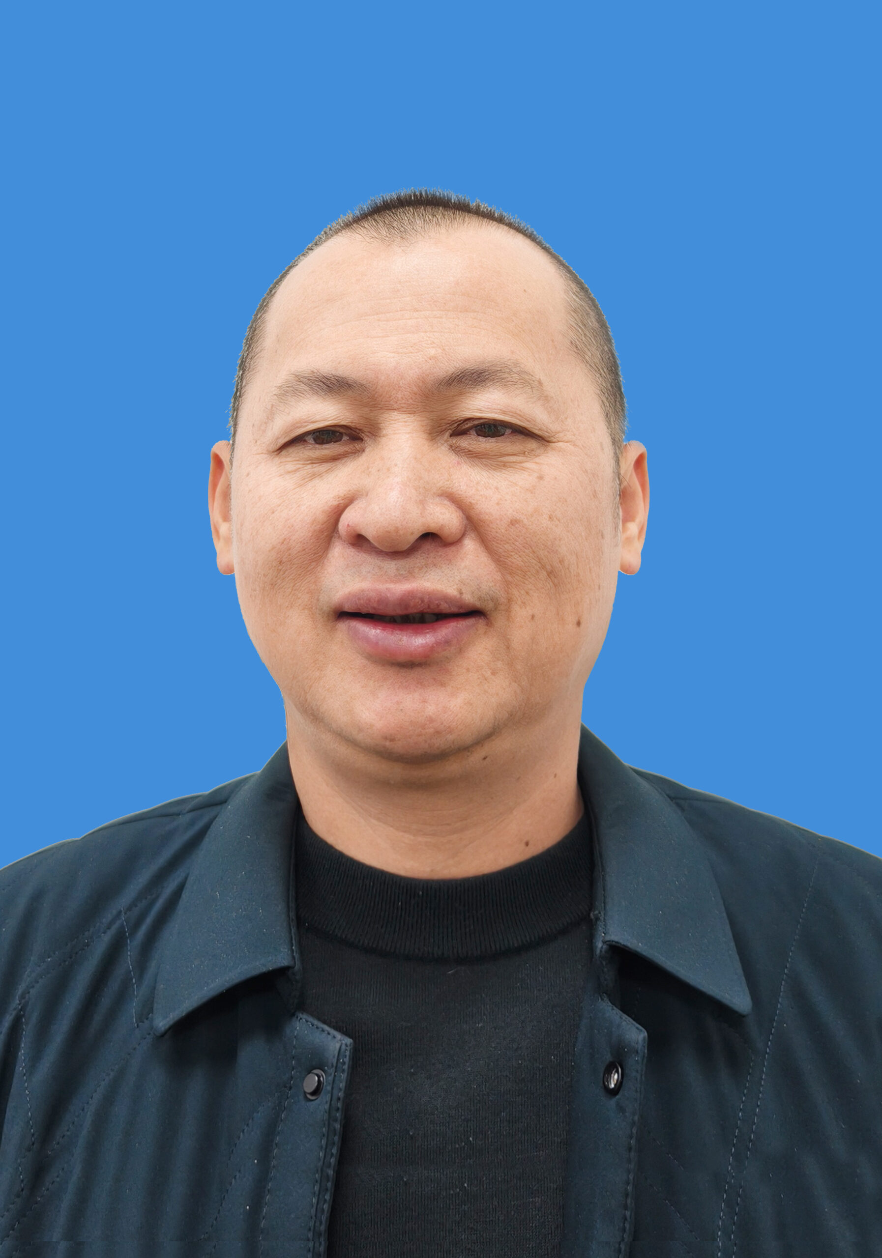 副会长：潘金权