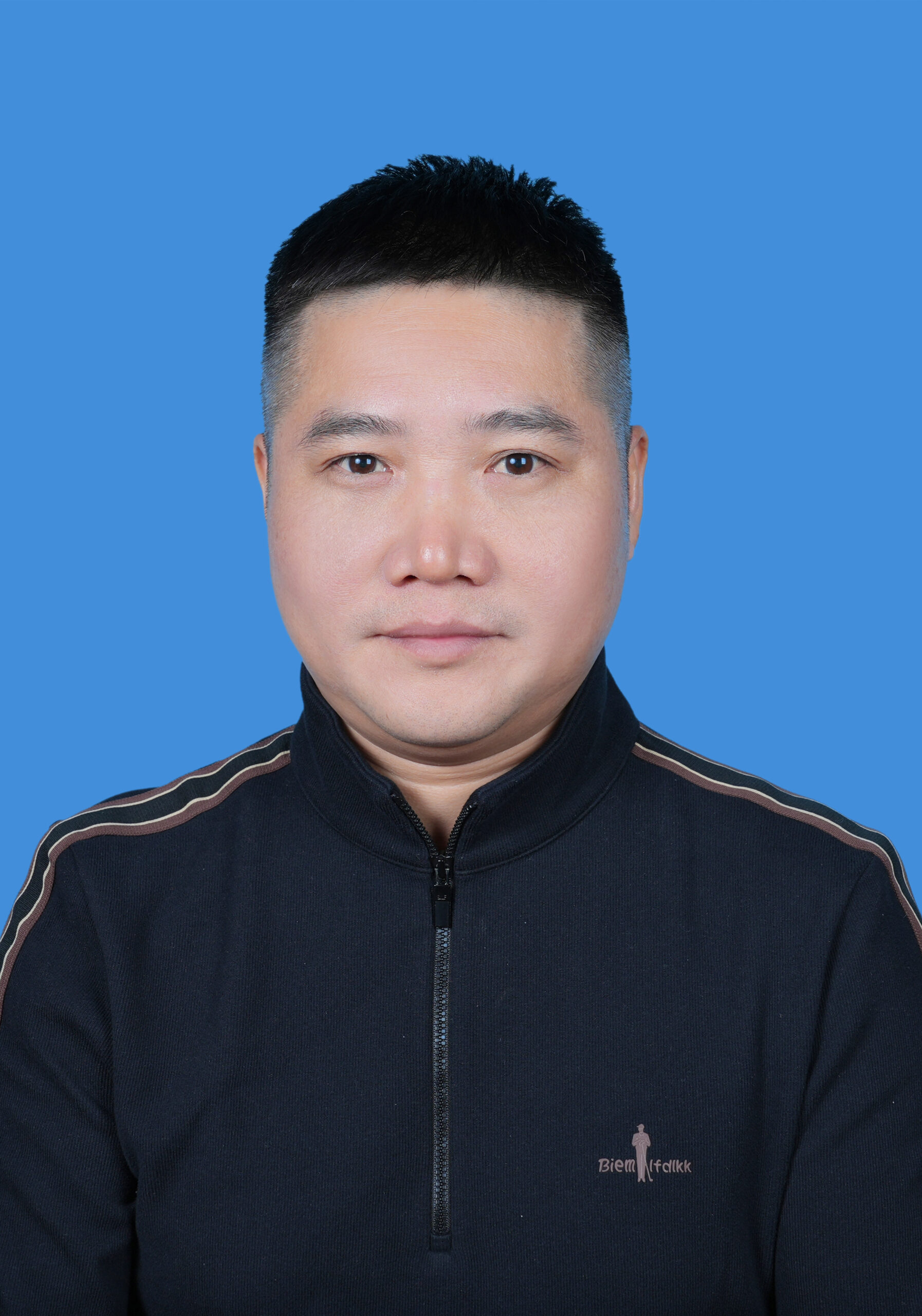 监事长：潘伟文
