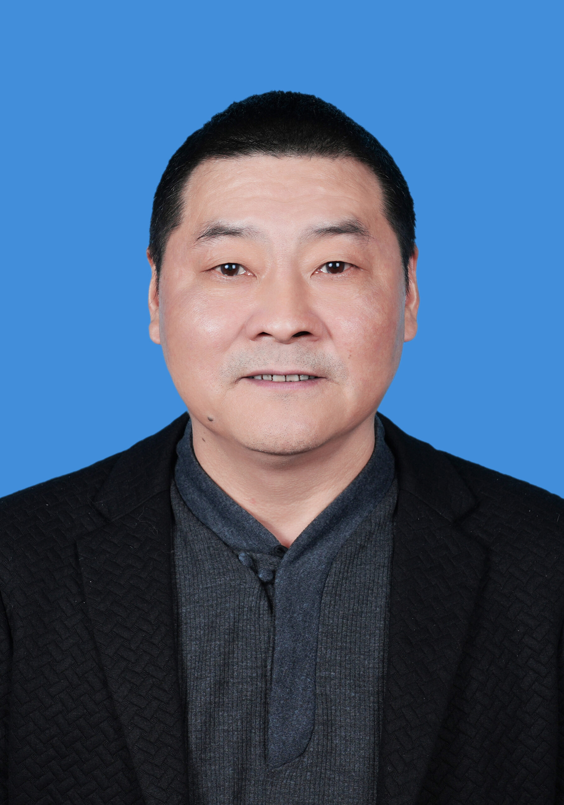监事：曹兴华