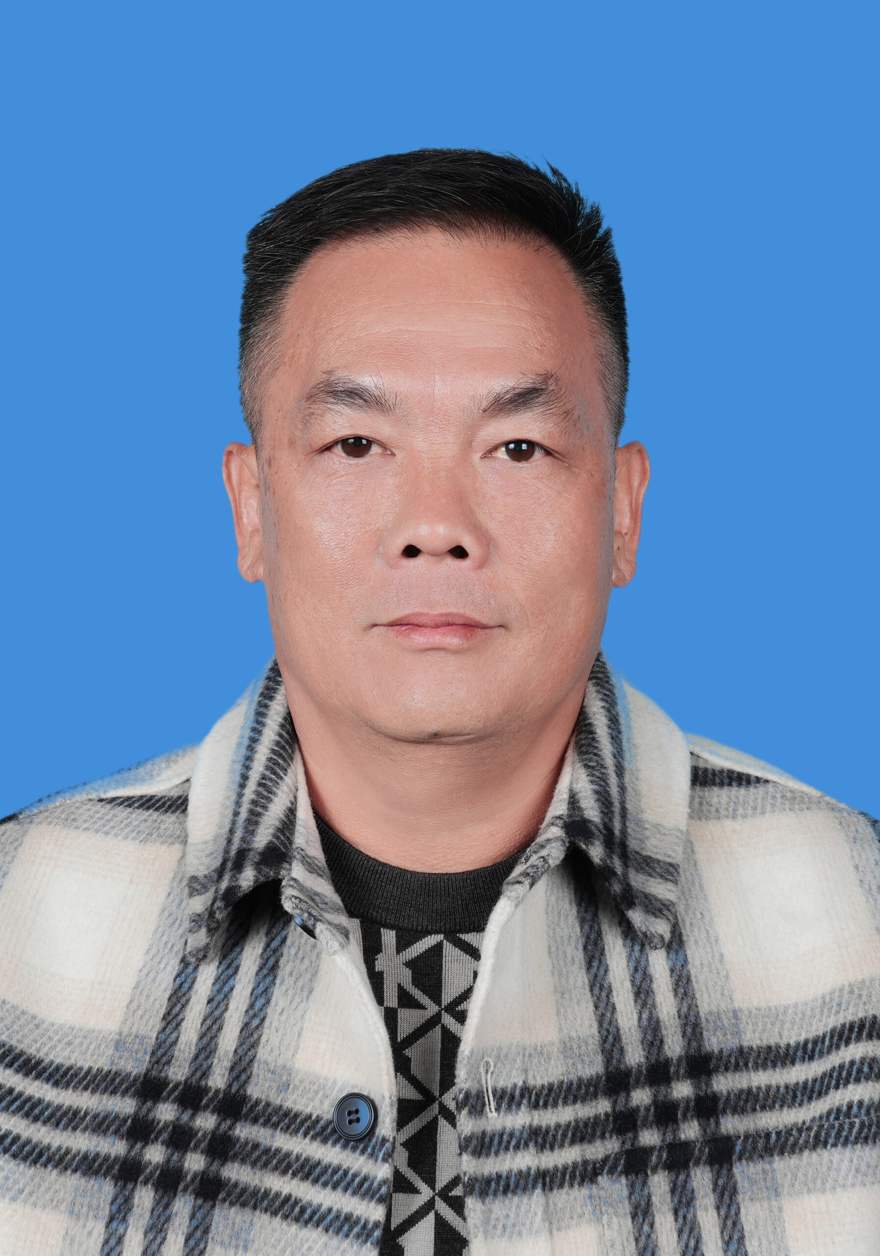 副会长：胡卫民