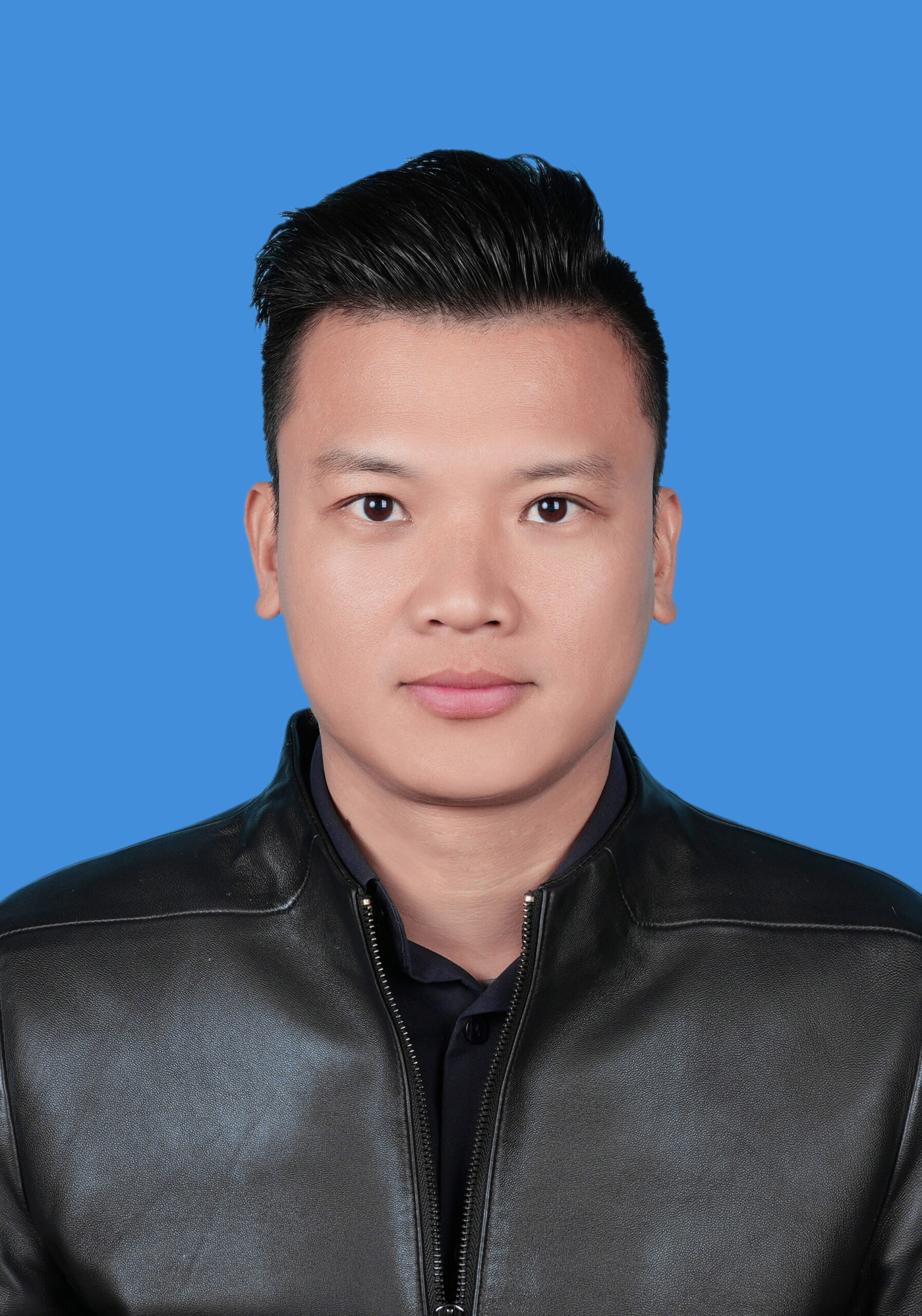 副会长：胡少聪