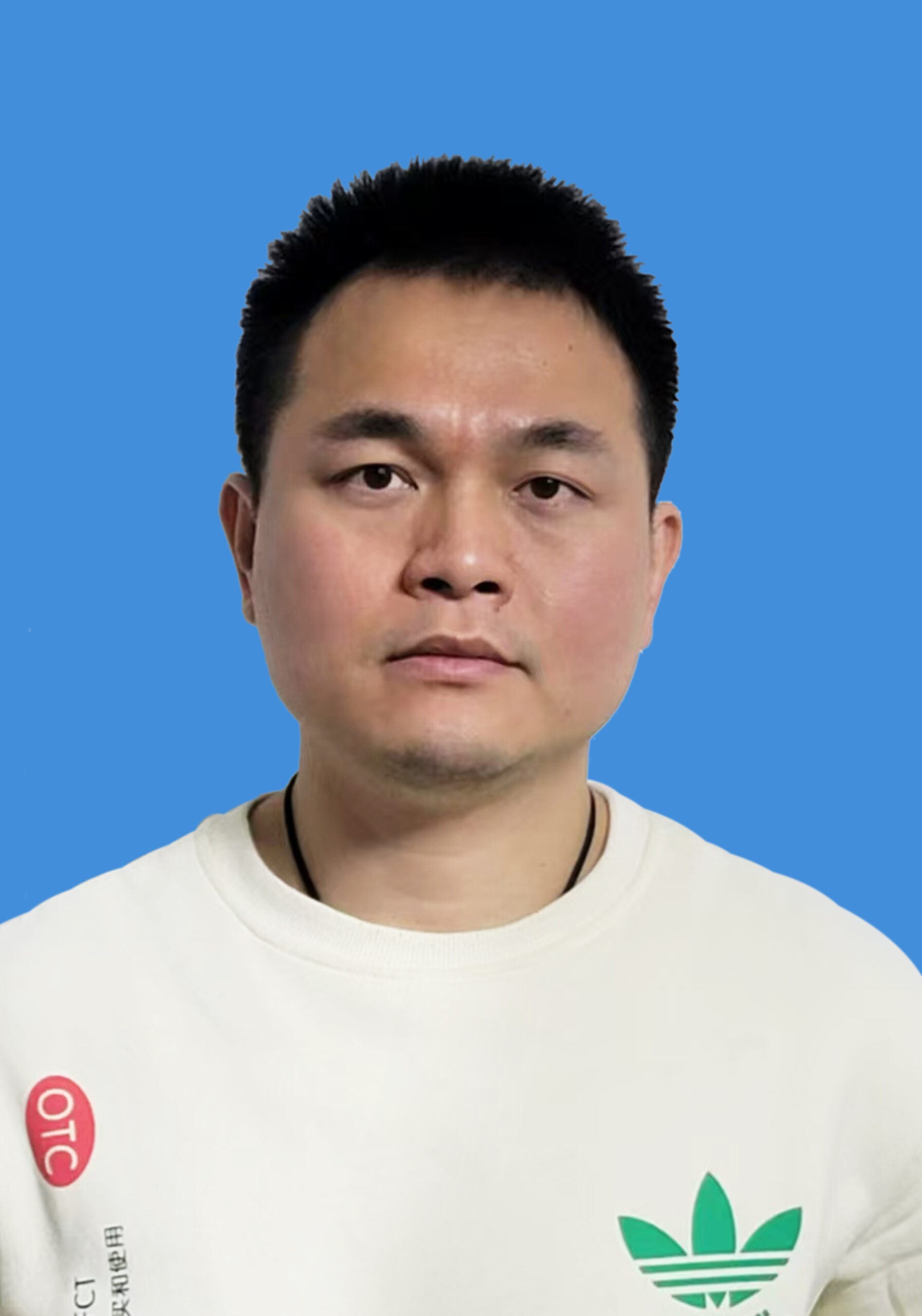 副会长：胡建雄