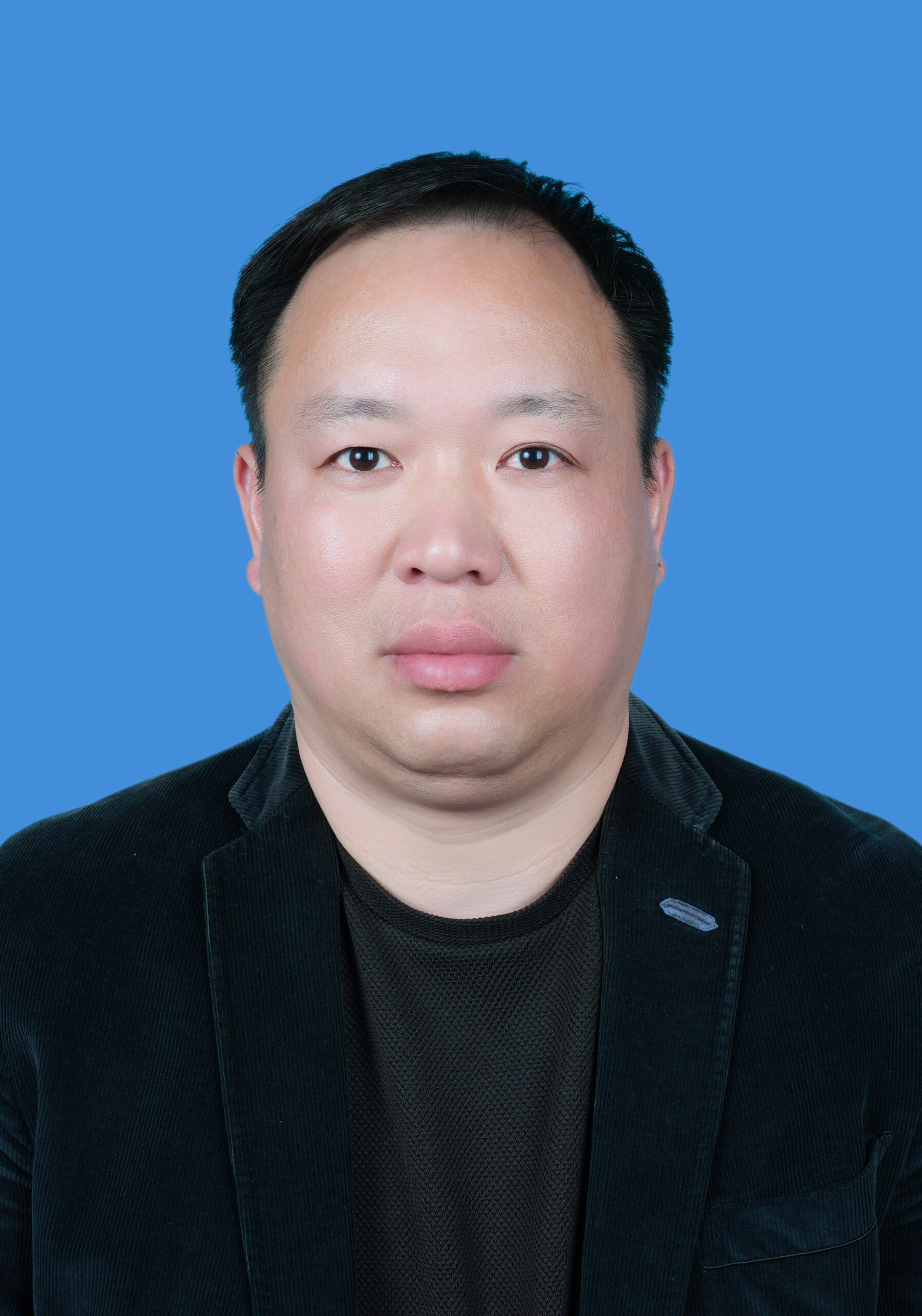 副会长：胡立科