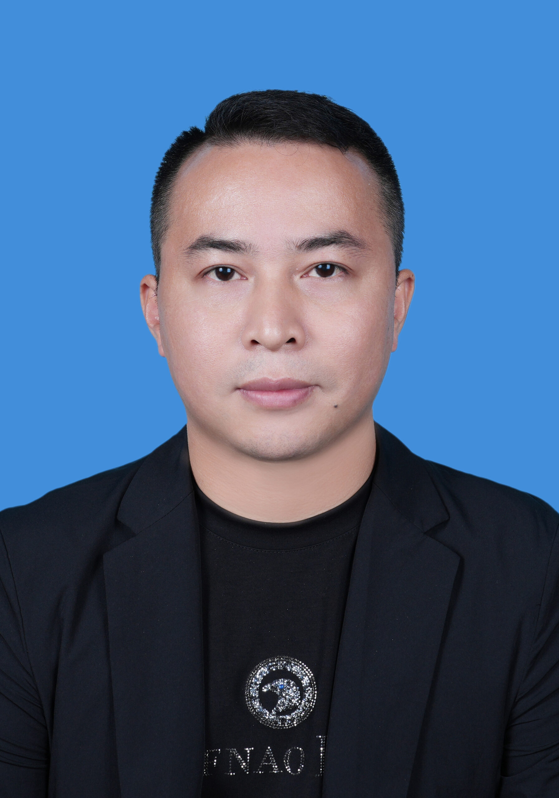副会长：董清海