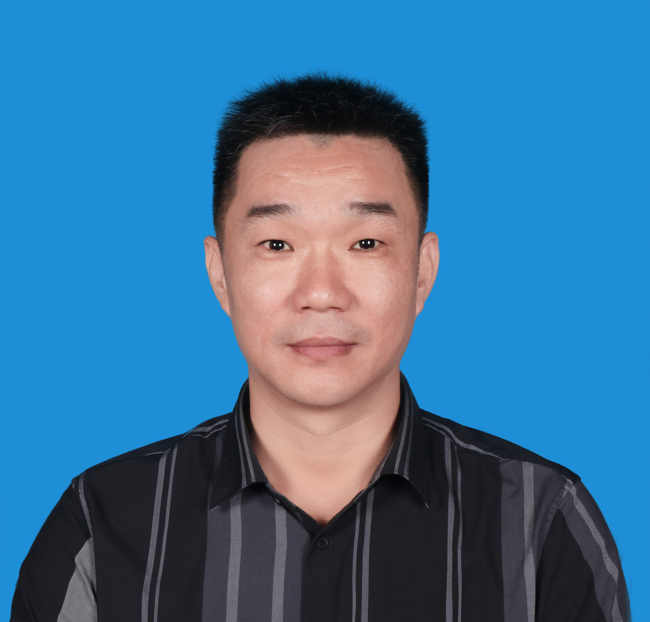 常务副会长：蔡建敏