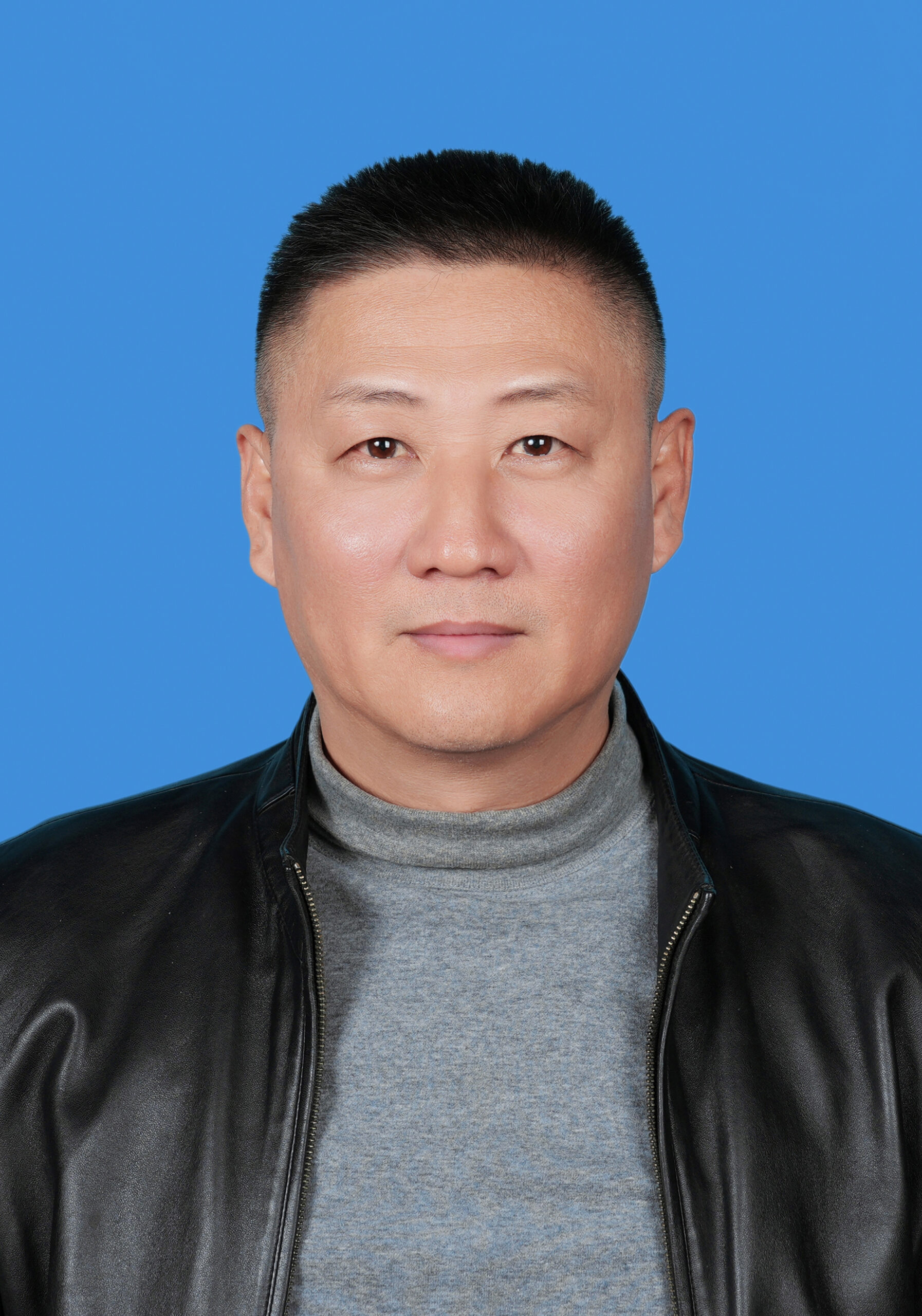 副会长：郭振刚