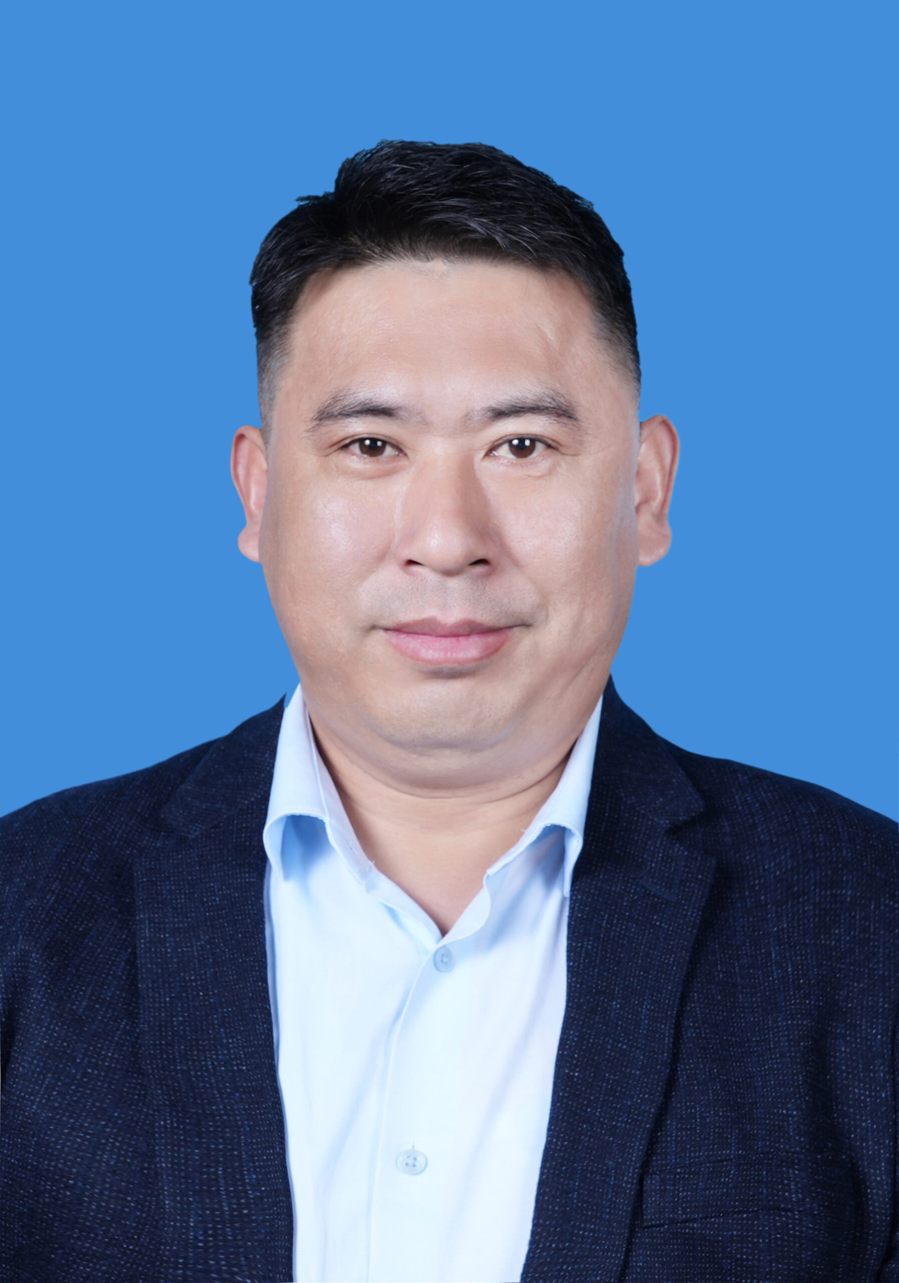 副会长：郭永建