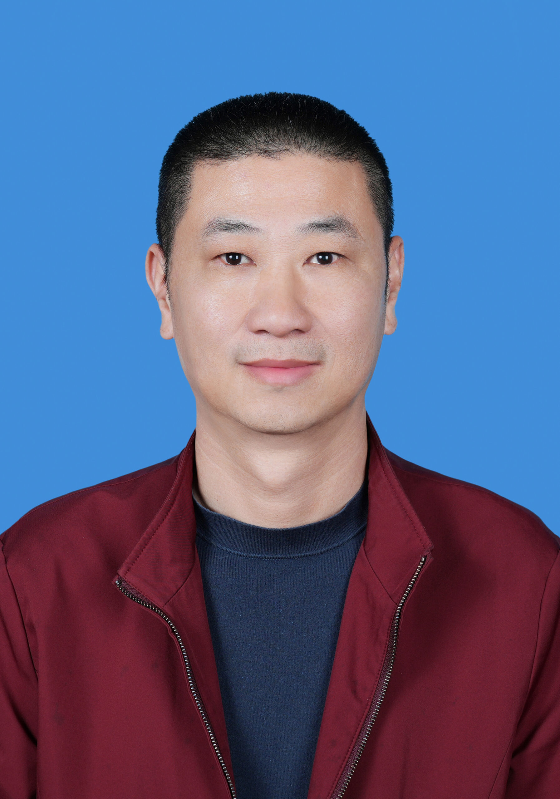 副会长：钟健光