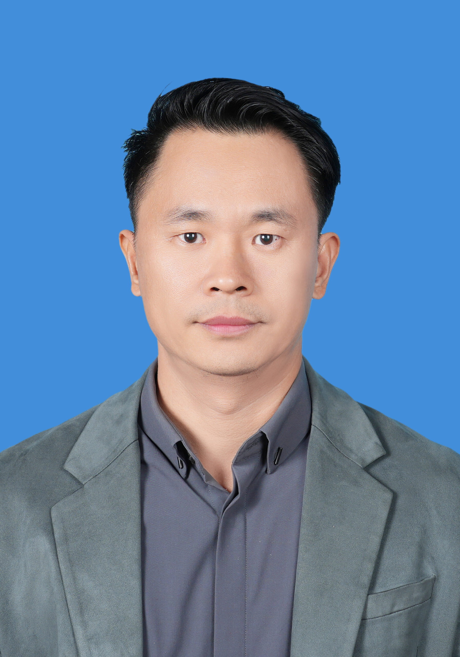 副会长：陈伟忠