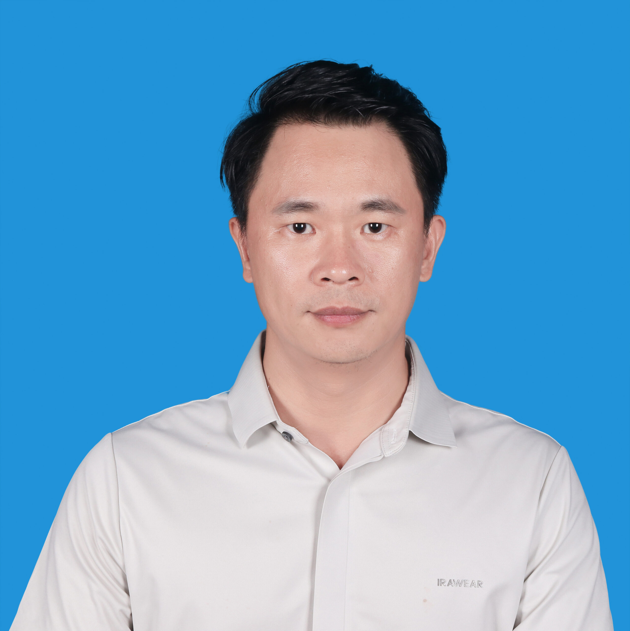 顾问：陈伟忠