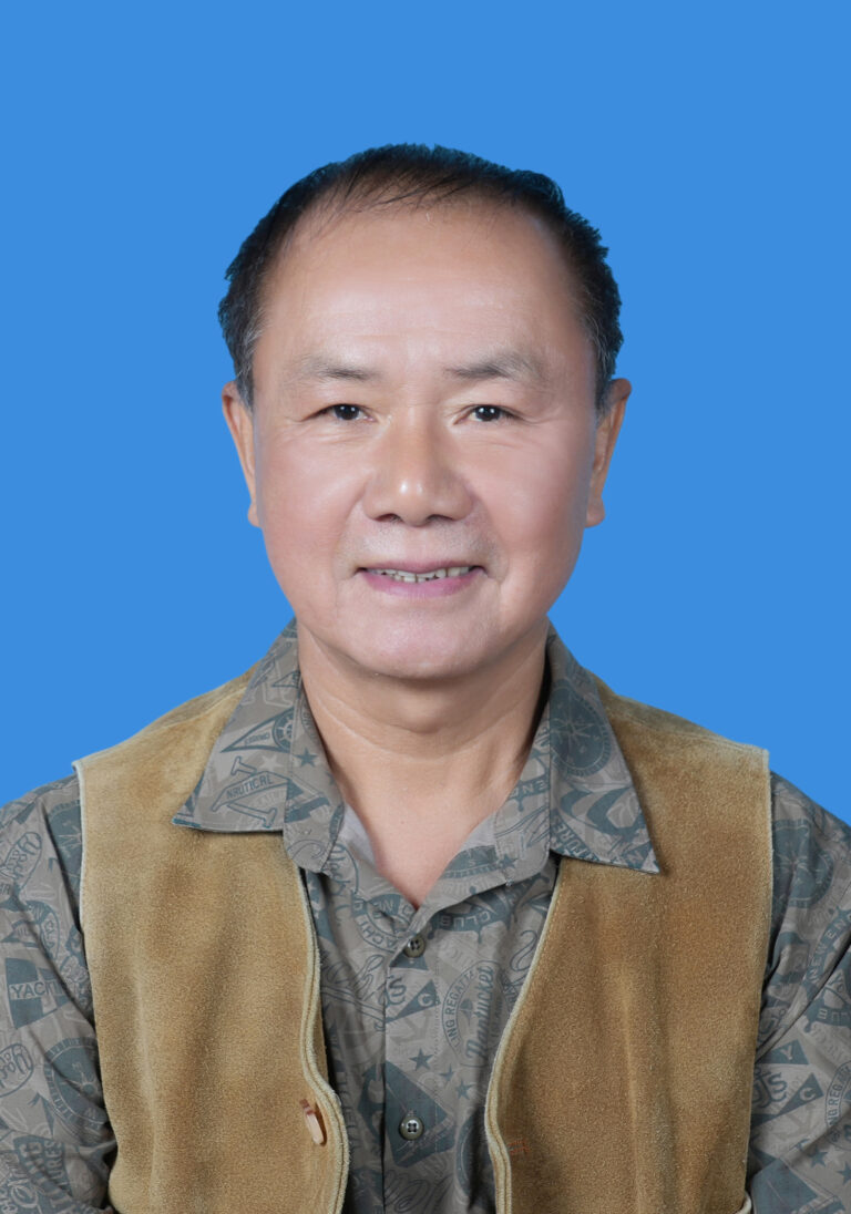 名誉会长:陈伟雄