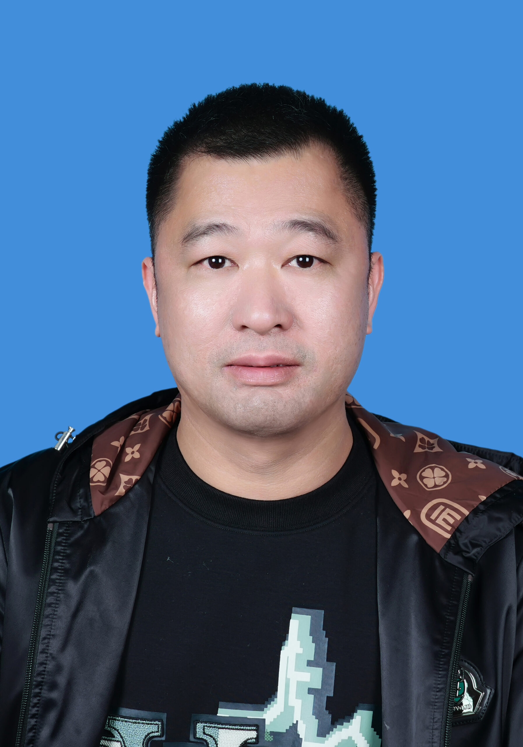 副会长：陈家权