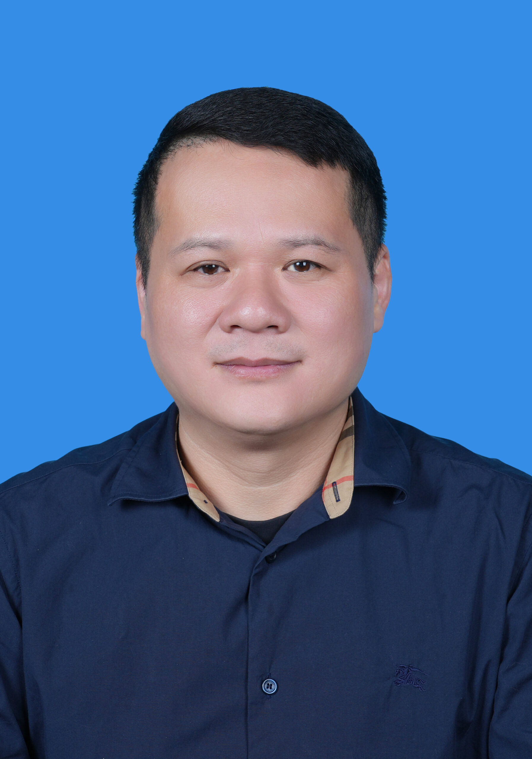 副会长：陈秋成