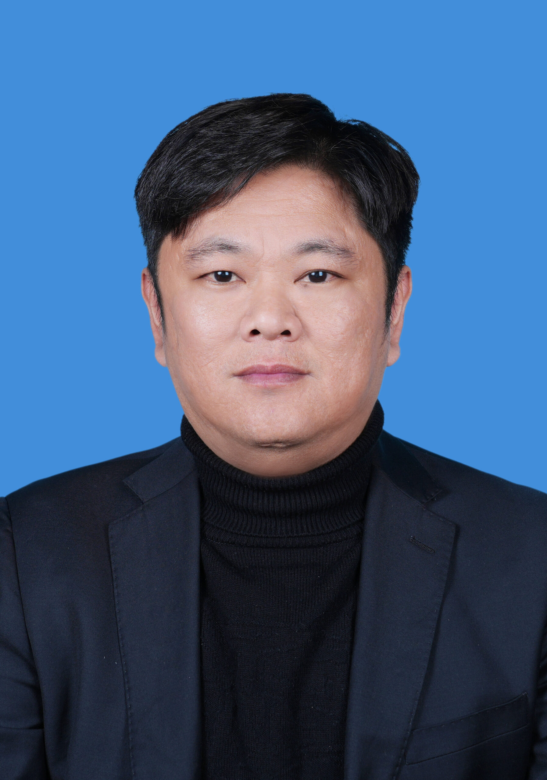 副会长：陈茂良