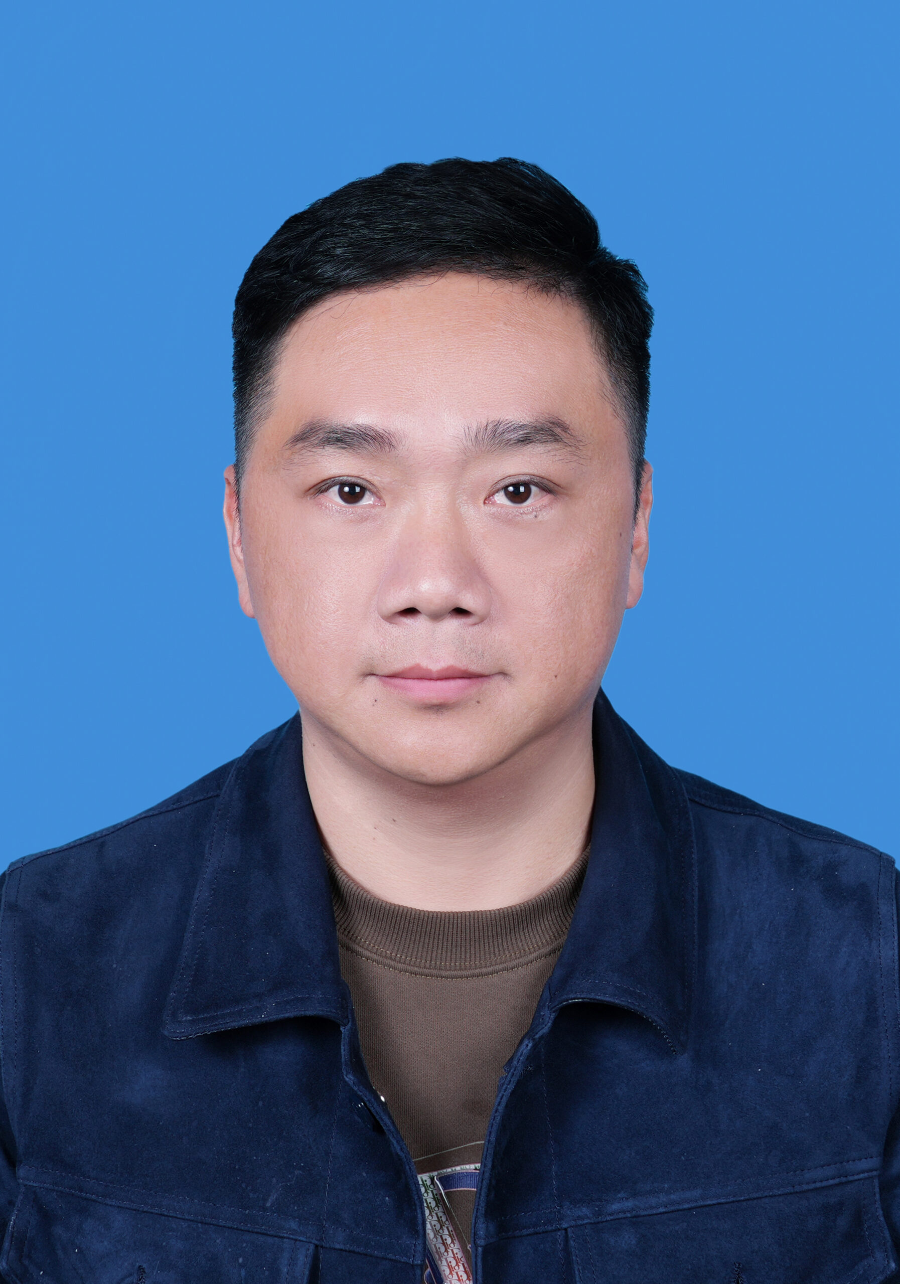 副会长：陈金水