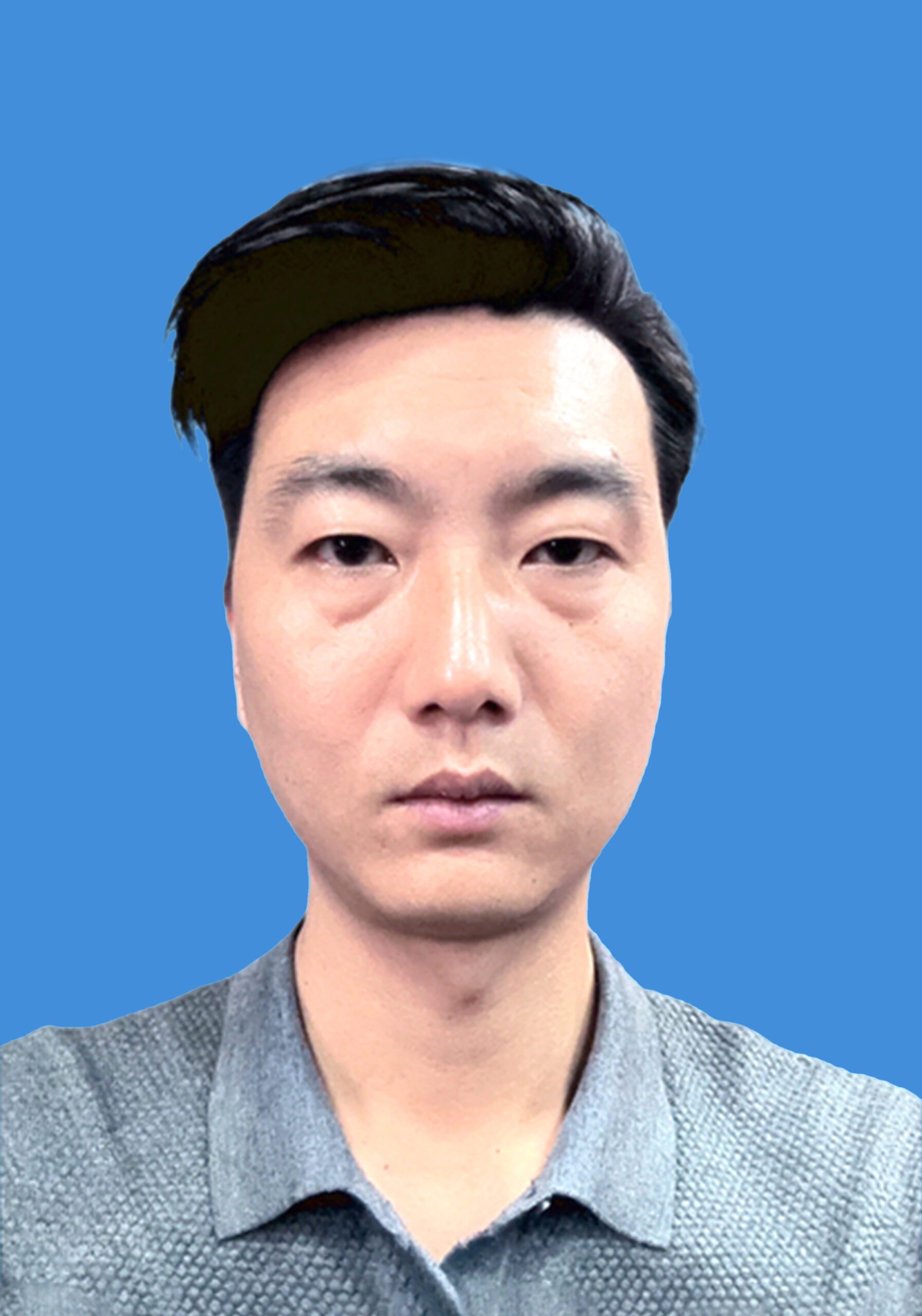 副会长：高大朋