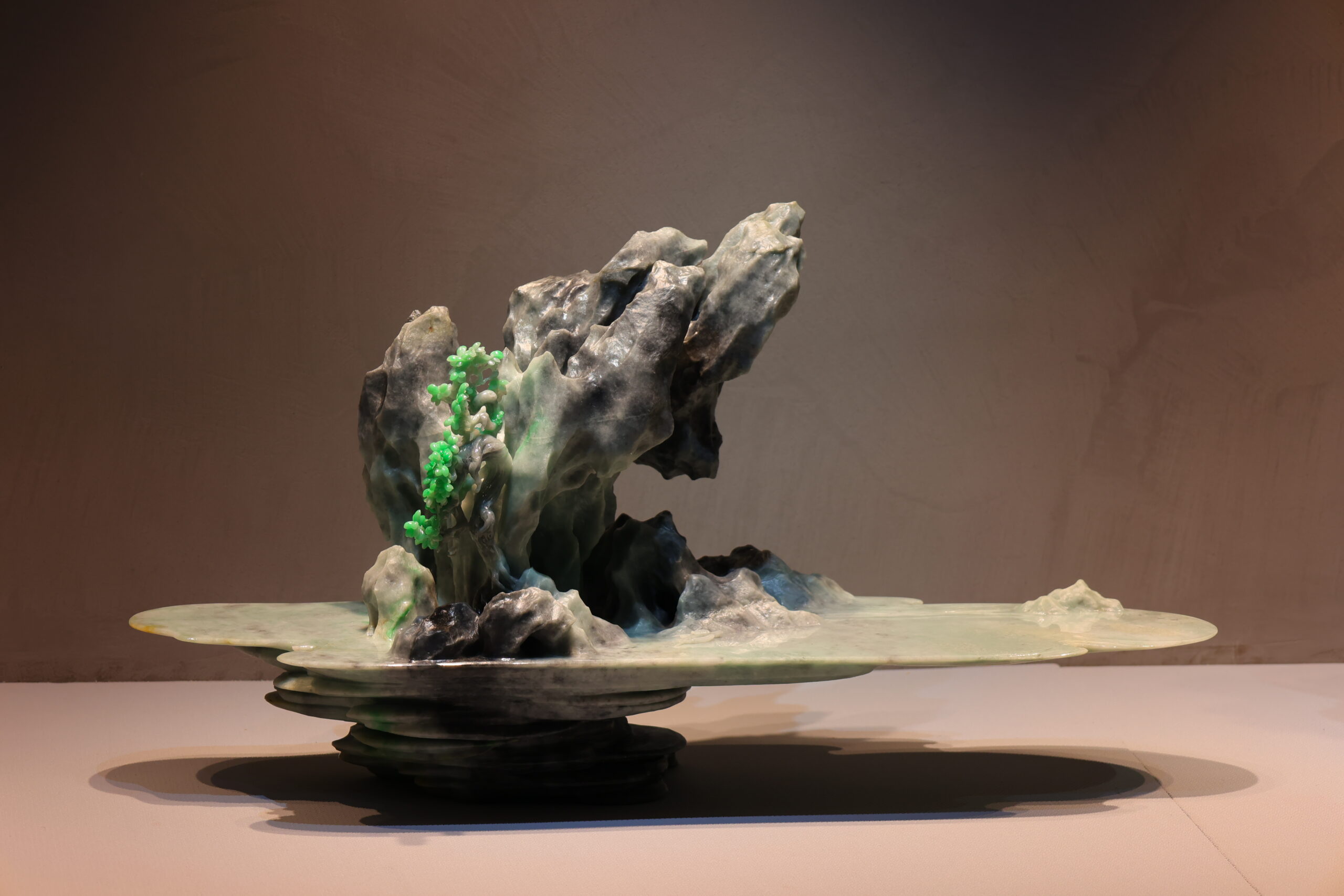 东·工作室-《宁静致远》